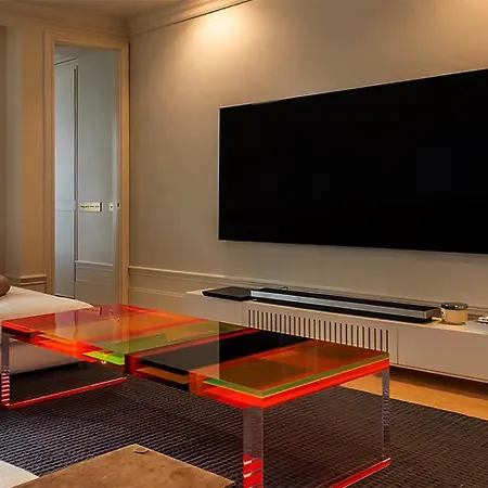 Entire Unit Apartment