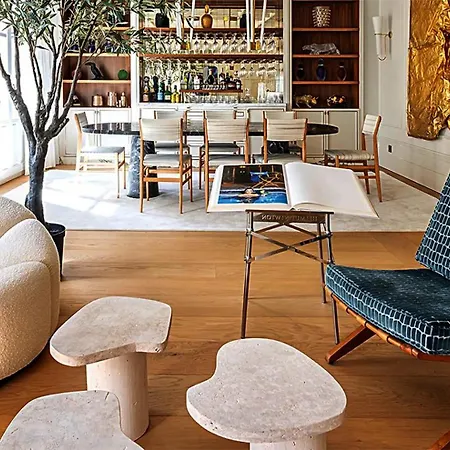 Apartment Entire Unit *