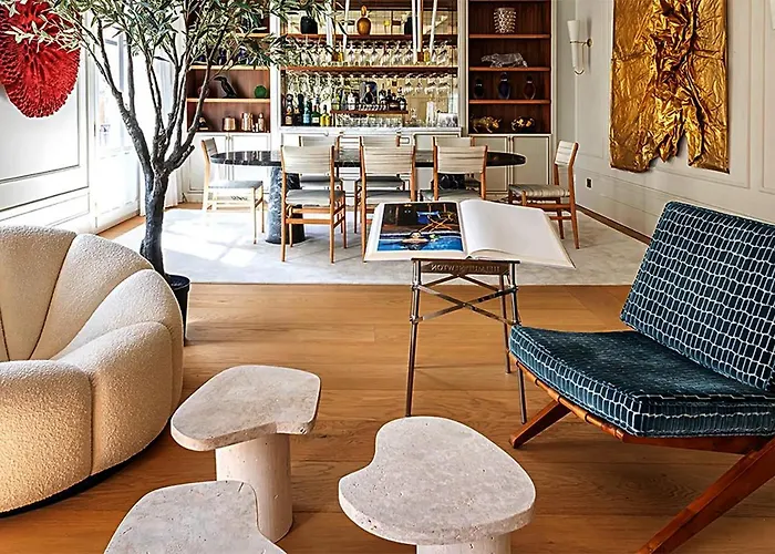 Apartment Entire Unit *