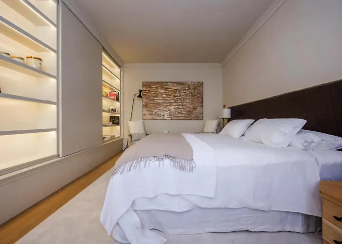 Apartment Entire Unit Málaga